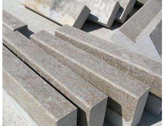 路边石