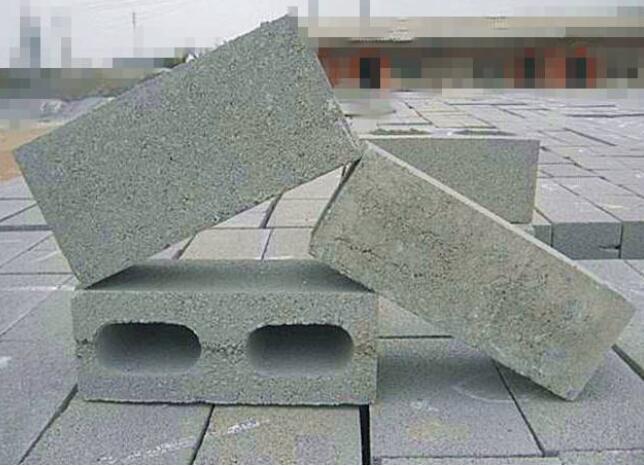 水泥砖